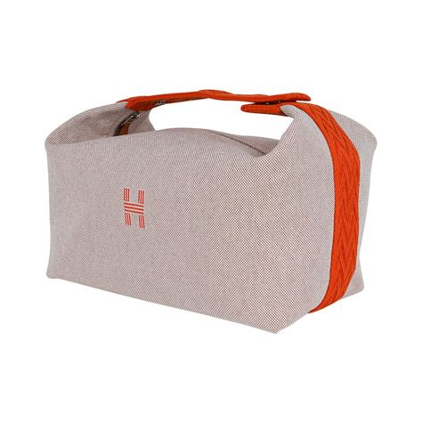 Trousse De Toilette Hermes 